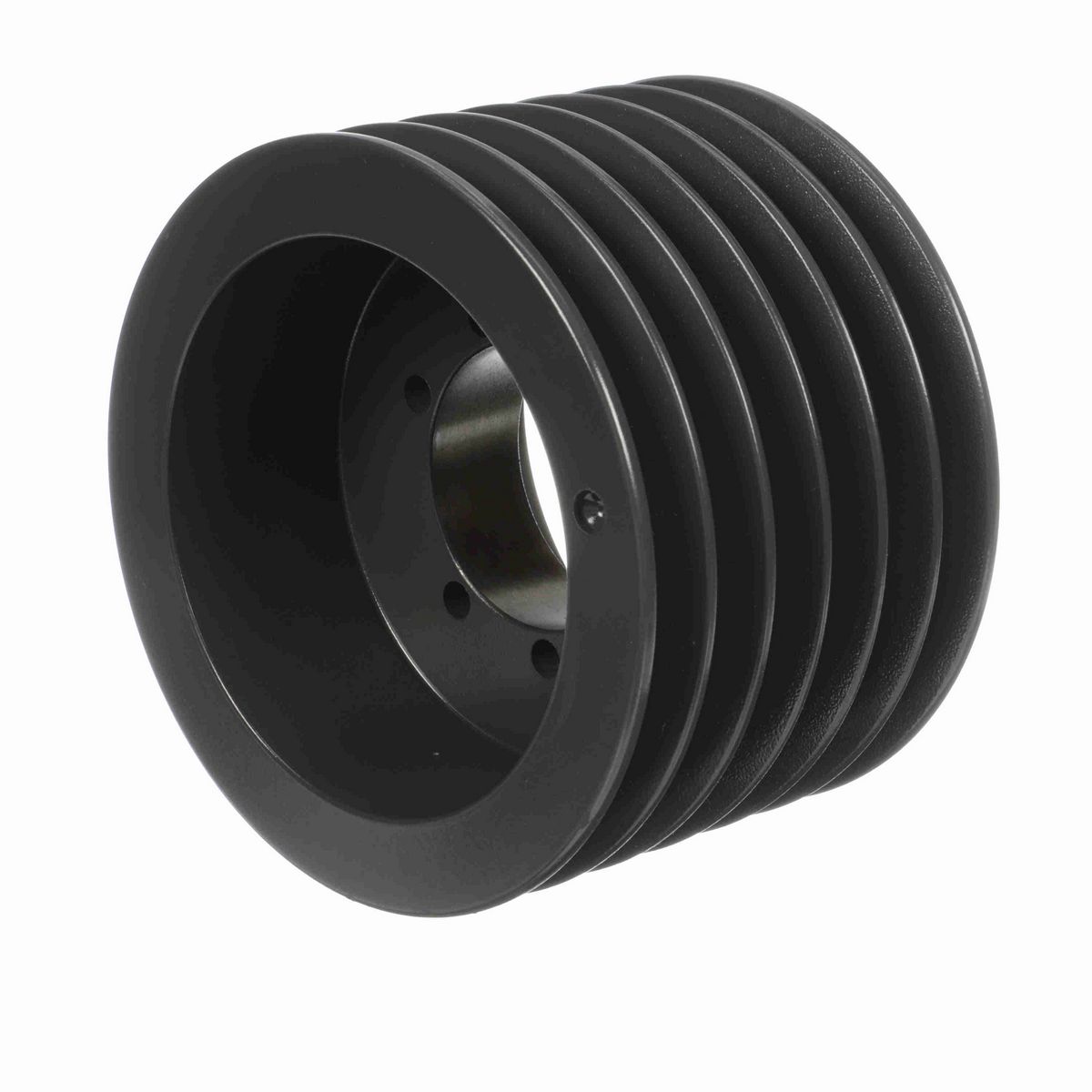 Browning 6 Groove Cast Iron Bushed Bore Multiple Sheave - 6B68SK