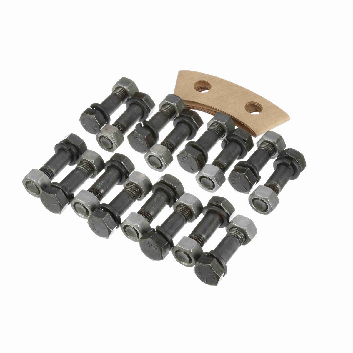 Kop-Flex Gear Coupling Fastener Set (with gasket) - Size 7 - 7 EB FS