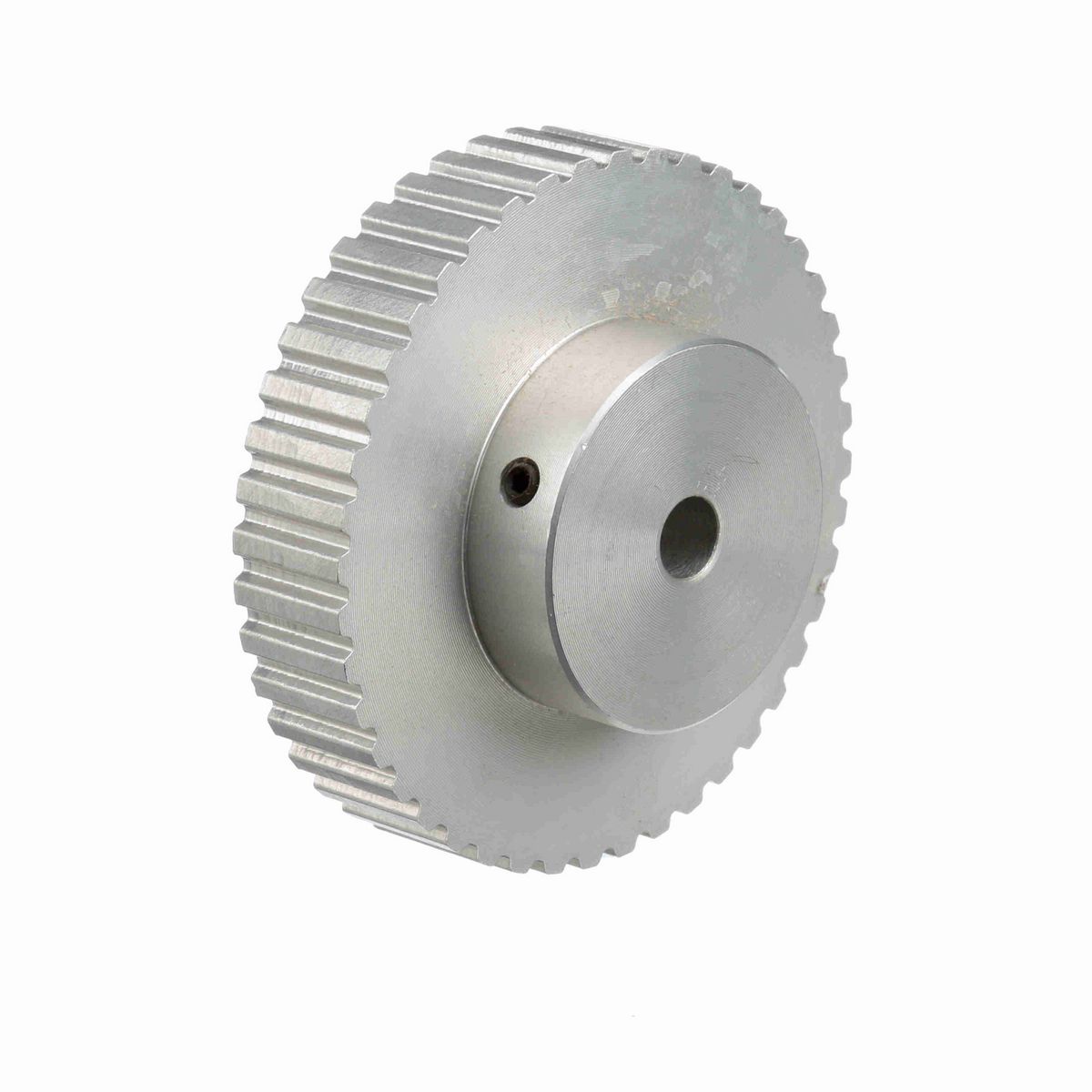 Browning Steel Rough Bore Gearbelt Pulley - 44XLB037