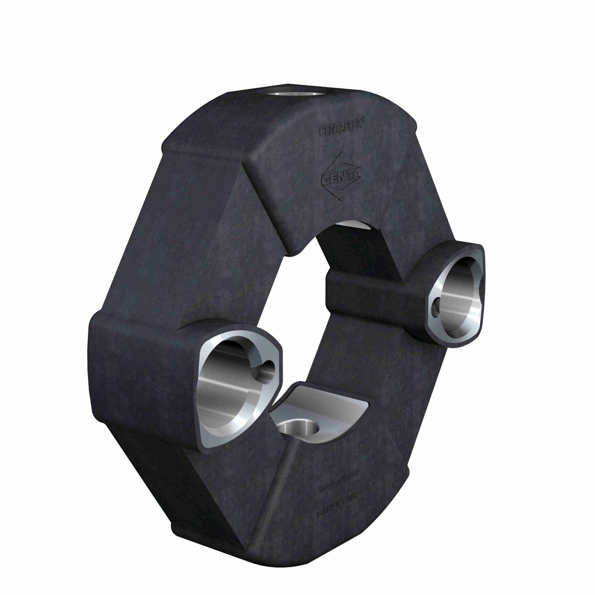 Centa CU_005155 Centaflex-A Torsionally Soft Couplings - CU_005155