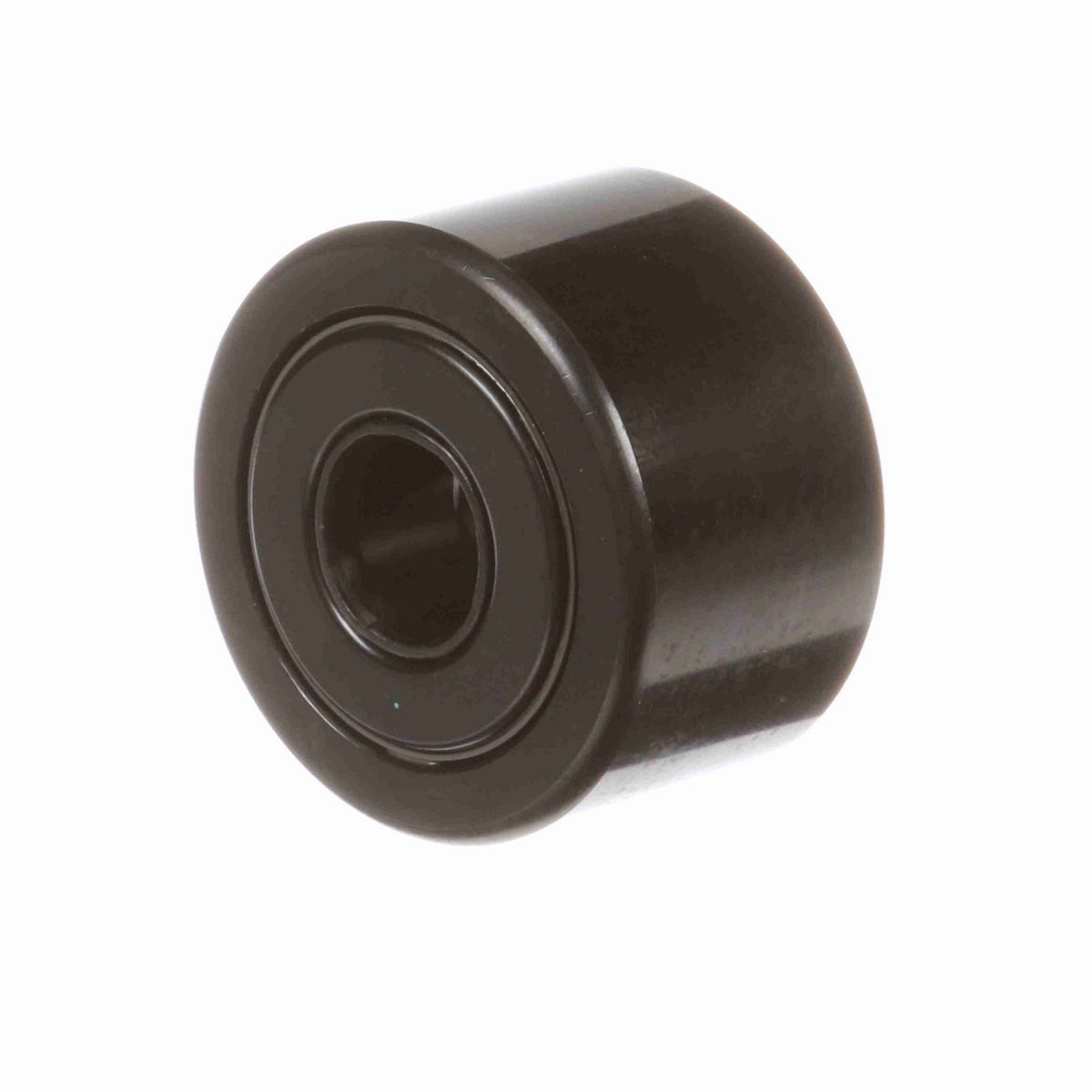 Опорный ролик McGill CAMROL CYR 2 1/2 S, цилиндрический, с уплотнением, дюймовый