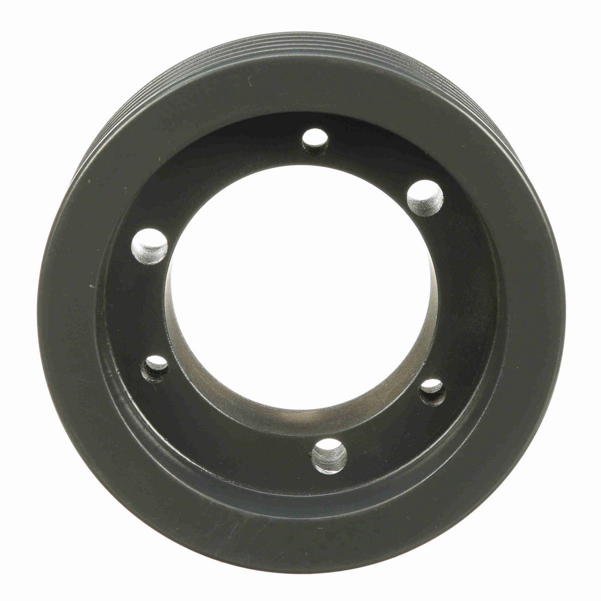 Browning 5 Groove Cast Iron Bushed Bore Multiple Sheave - 53V530SK