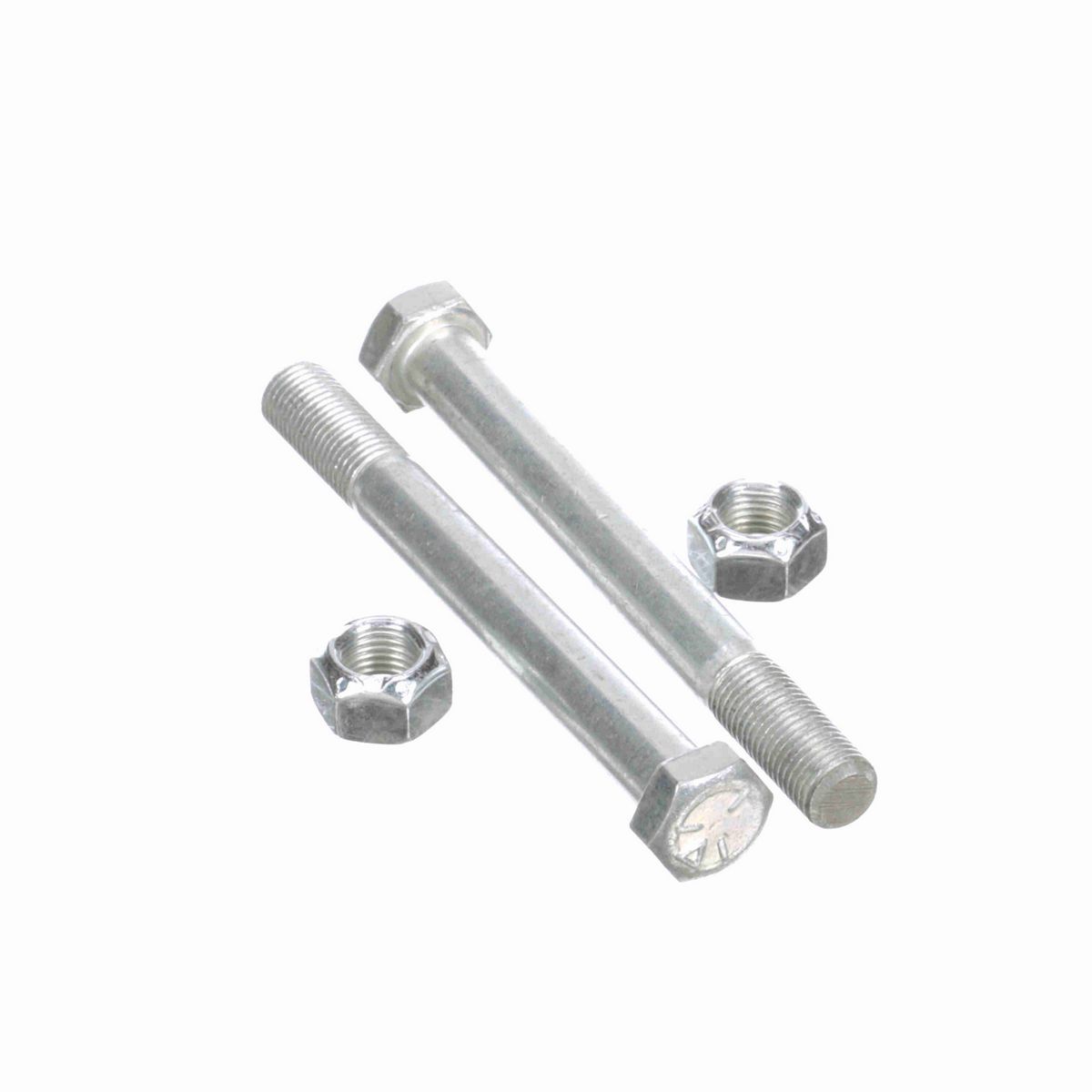 Morse Elastomeric Coupling CC Bolt Set - 402 MORFLEX CC BOLT SET