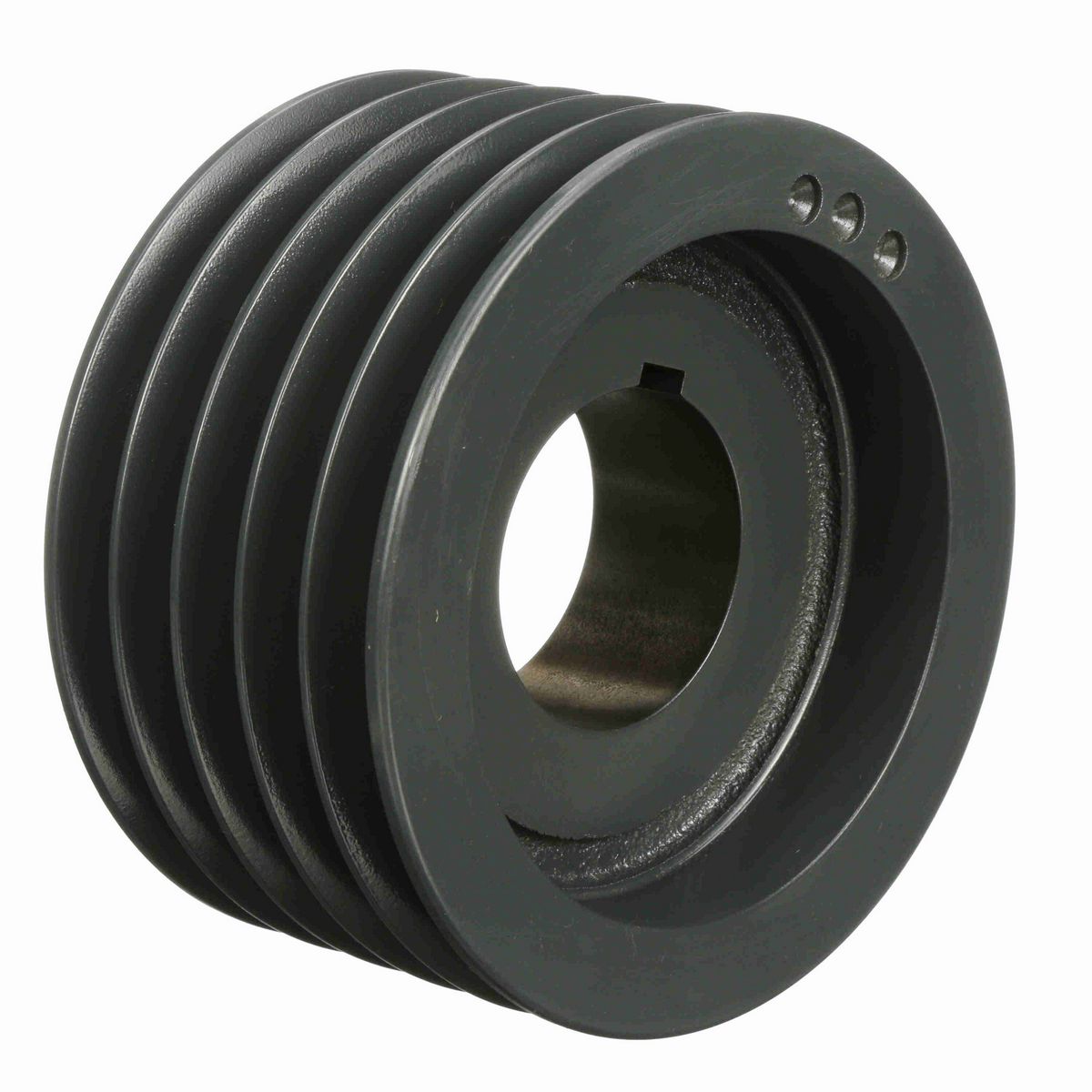 Browning 5 Groove Cast Iron Bushed Bore Multiple Sheave - 5B5V70