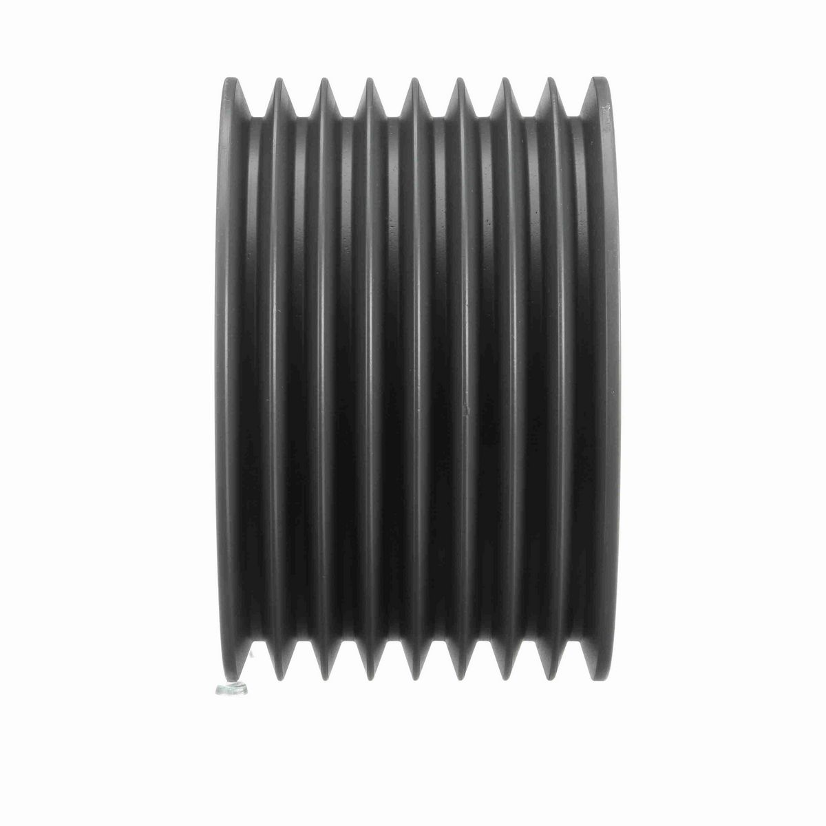 Browning 8 Groove Cast Iron Bushed Bore Multiple Sheave - 8S5V92