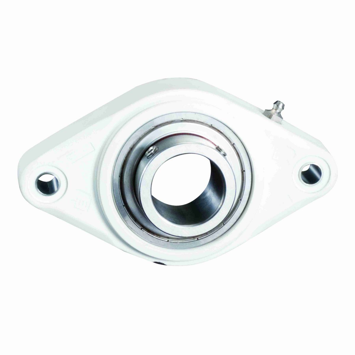 Link-Belt KLFXSS219DC Flange Blocks Ball Bearings - KLFXSS219DC