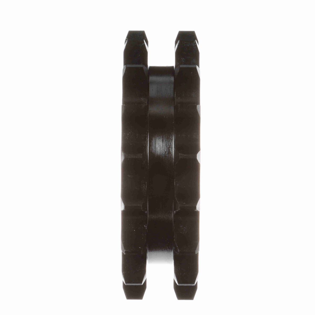 Browning Steel Bushed Bore Roller Chain Sprocket - D80Q18