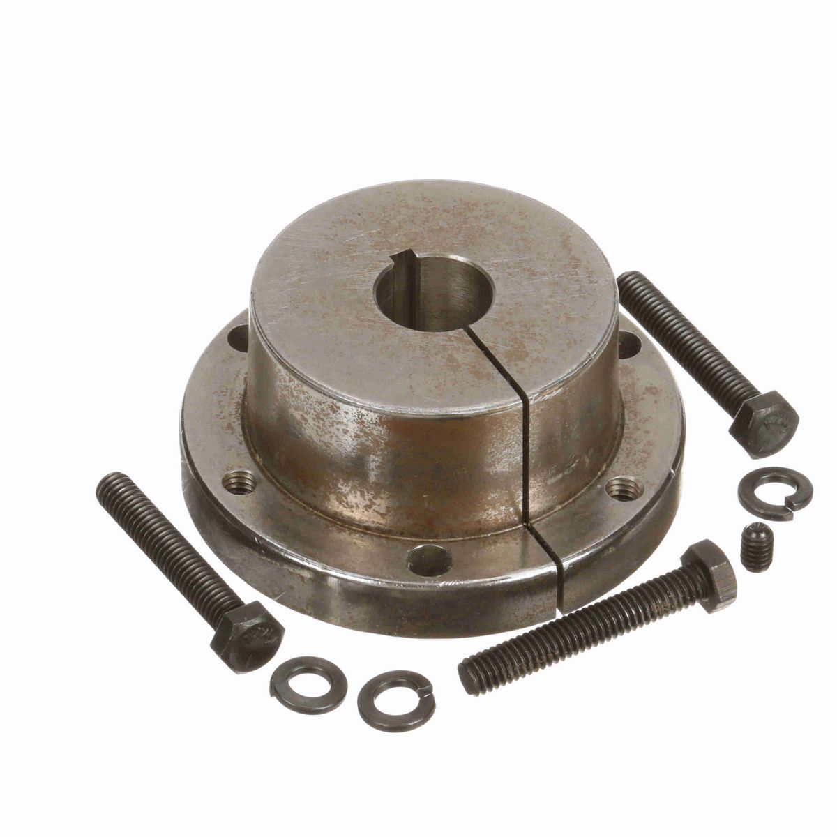 Browning Q-D Bushing - Inch Bore Type - SK 7/8