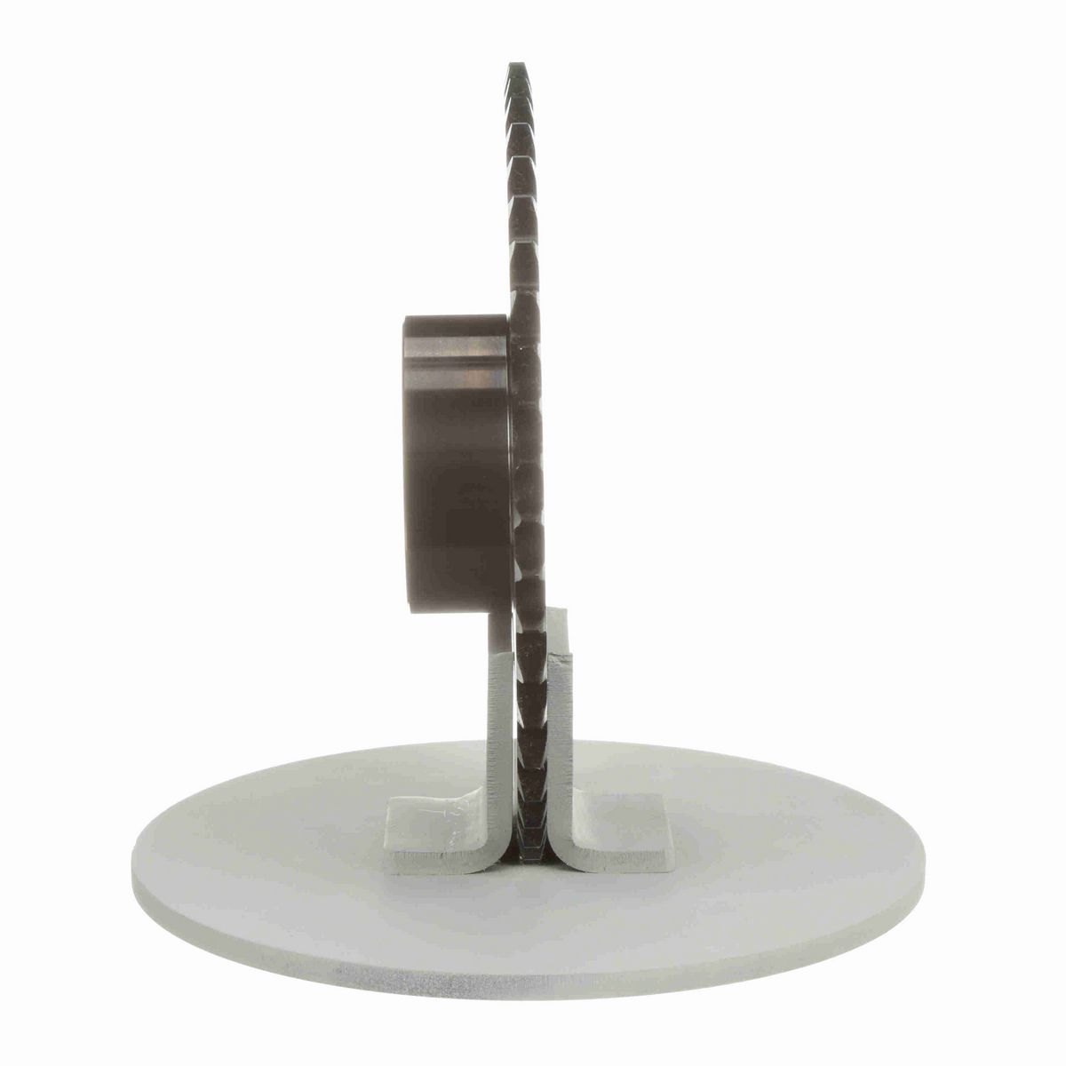 Browning Steel Bushed Bore Roller Chain Sprocket - 40P48