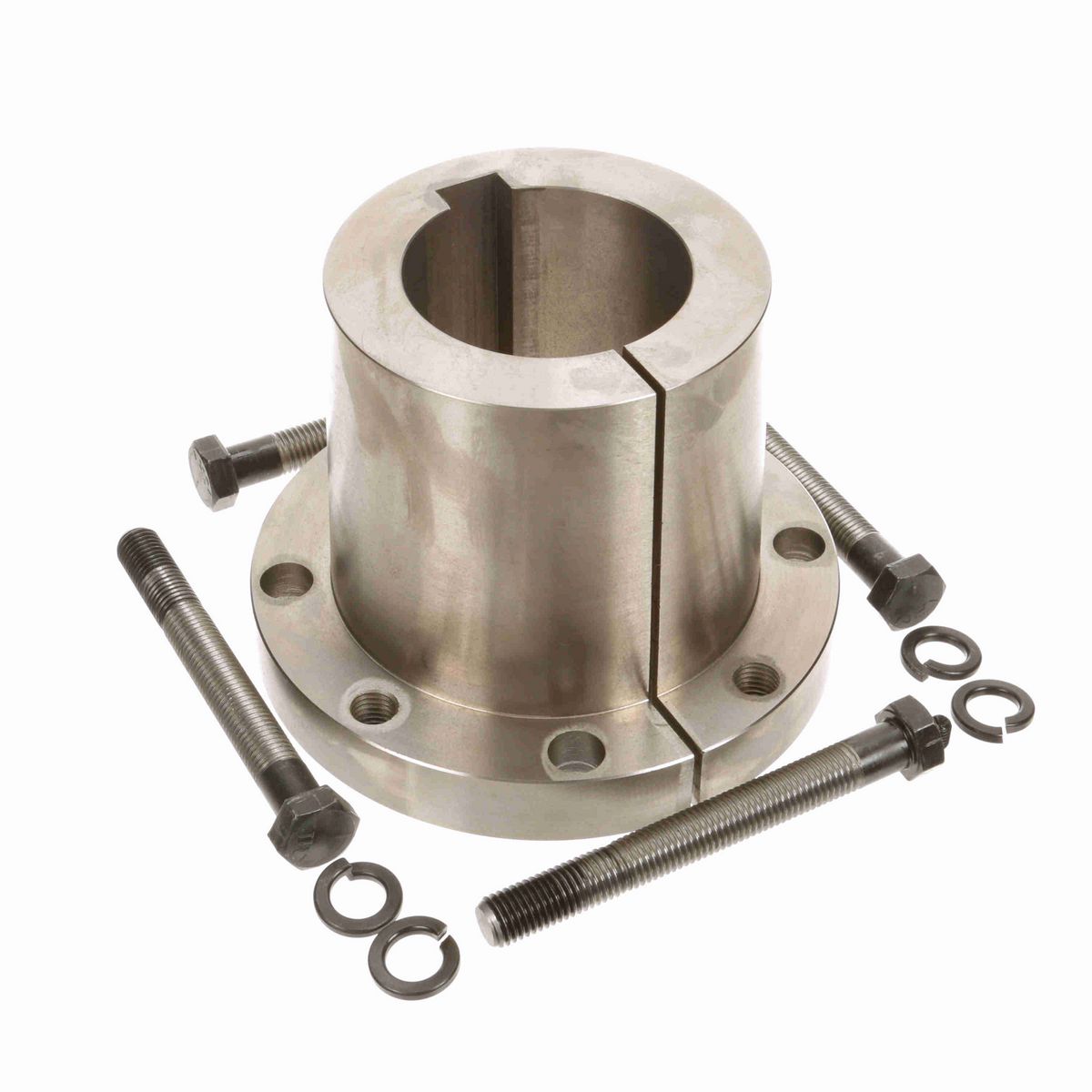 Browning Q-D Bushing - Inch Bore Type - M 4