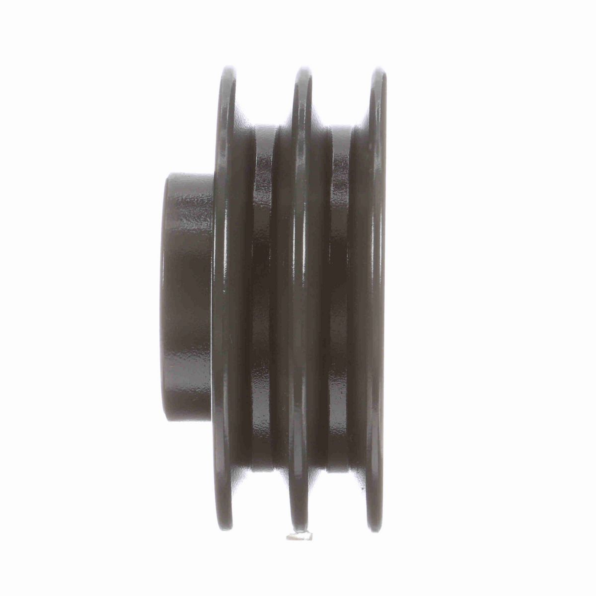 Browning 2 Groove Cast Iron FHP - Finished Bore Sheave - 2AK41X5/8