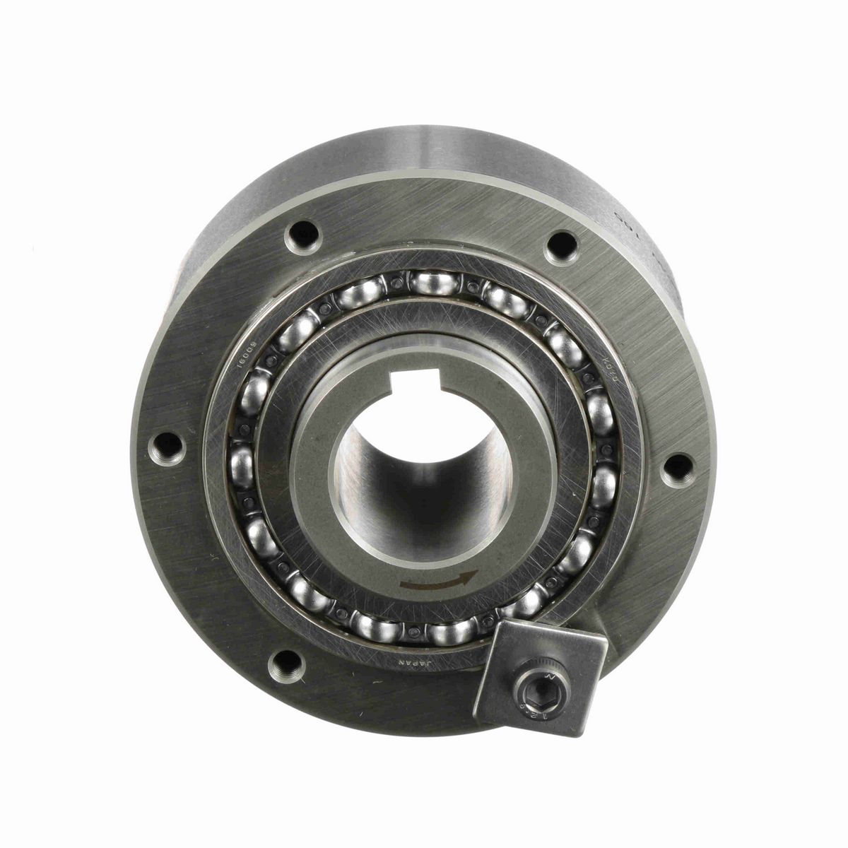 Morse MZEU Series CAM Clutch - MZEU30-CLUTCH