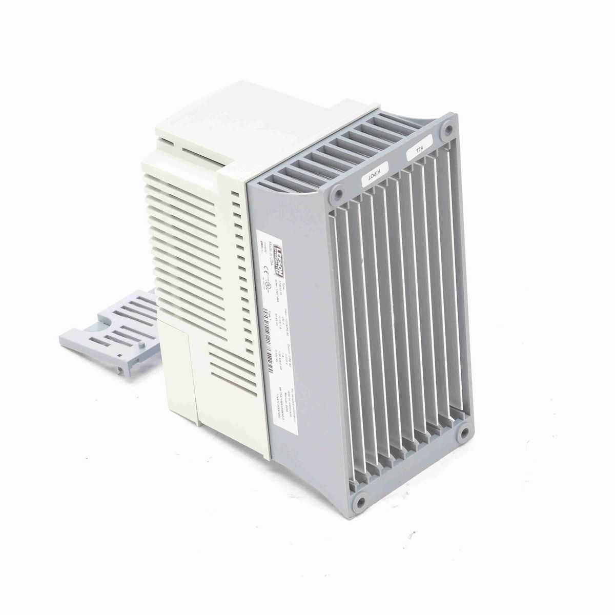 LEESON SM2 Vector NEMA 1 AC Drives, 2 HP, 208/240 V, 7 Amps - 174610.00