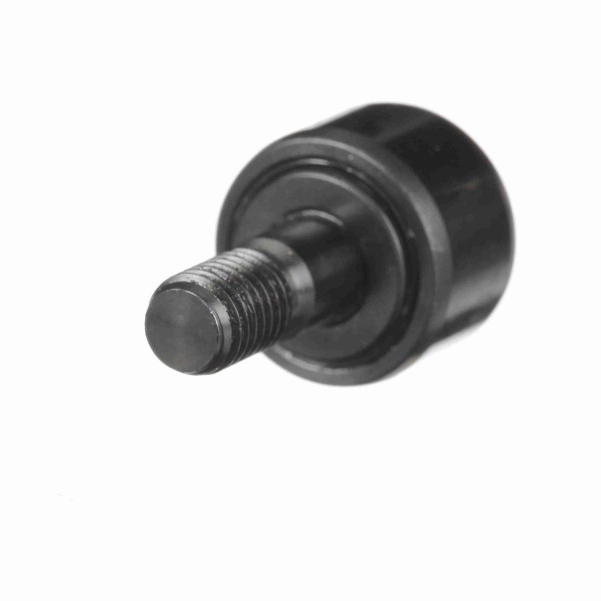 Опорный ролик с цапфой McGill CAMROL CF 5/8 N SB, цилиндрический, с уплотнением, с шестигранным отверстием, дюймовый