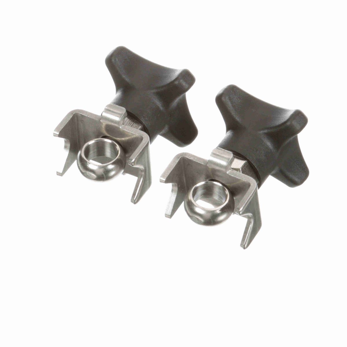 System Plast Rod Mounts; Series: VG-641, for Rod dia: 0.5-in - VG-641T-K-12