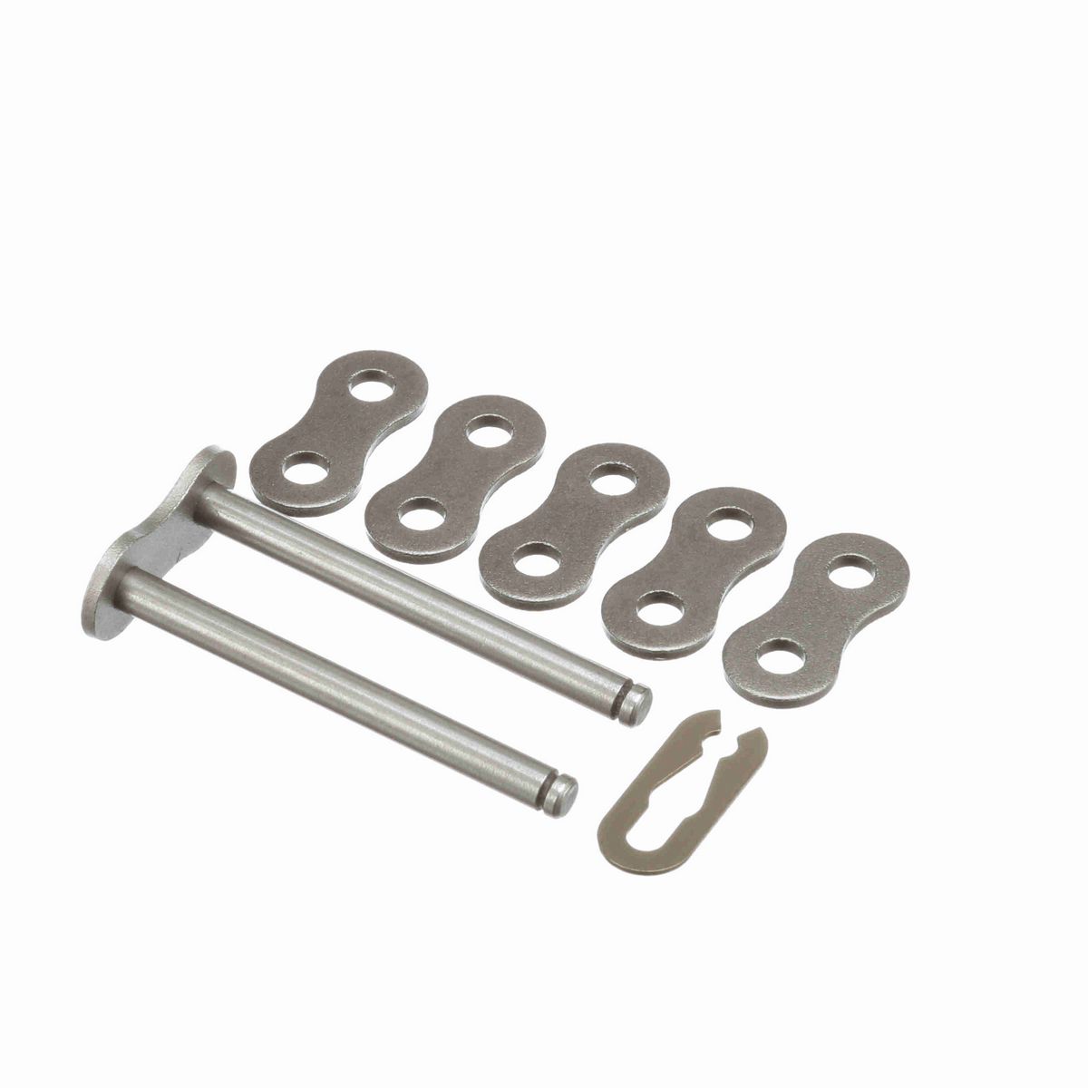 Morse Standard Roller Chain Spring Clip Connecting Link - 50-3 C/L S/C S/F