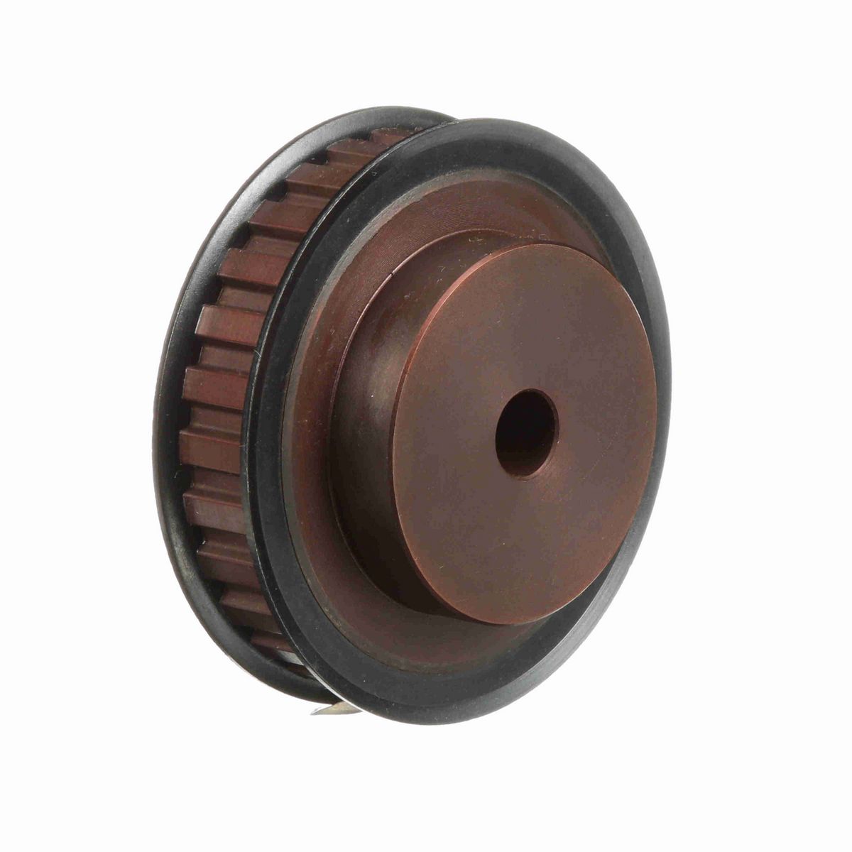 Browning Steel Rough Bore Gearbelt Pulley - 28LB050