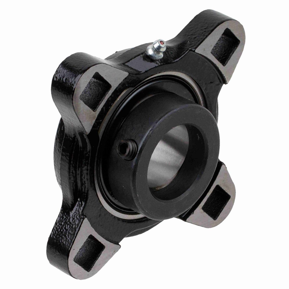 Link-Belt FRWG224EK27 Flange Blocks Ball Bearings - FRWG224EK27