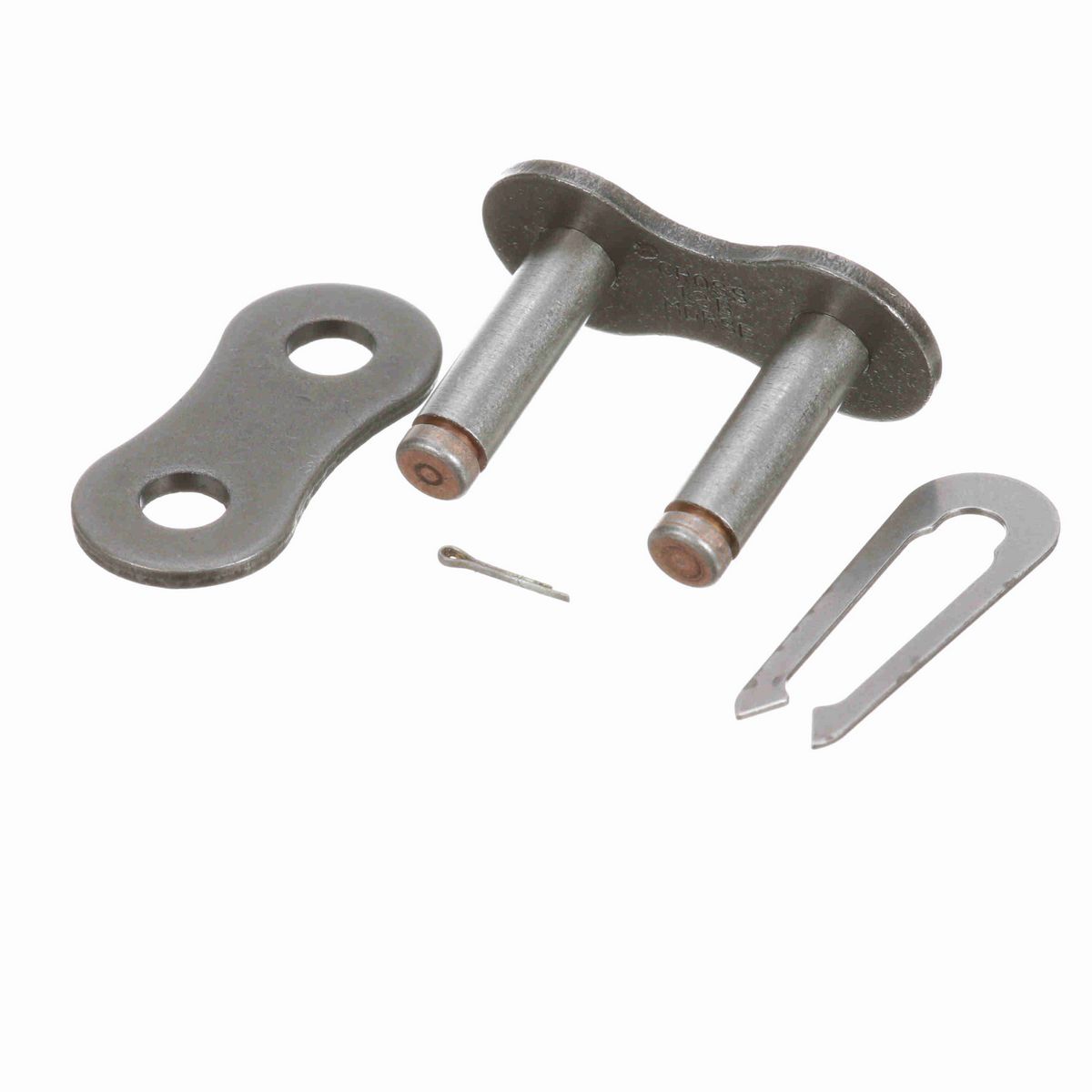 Morse British Standard Roller Chain Offset Link - 08B-2 C/L SC