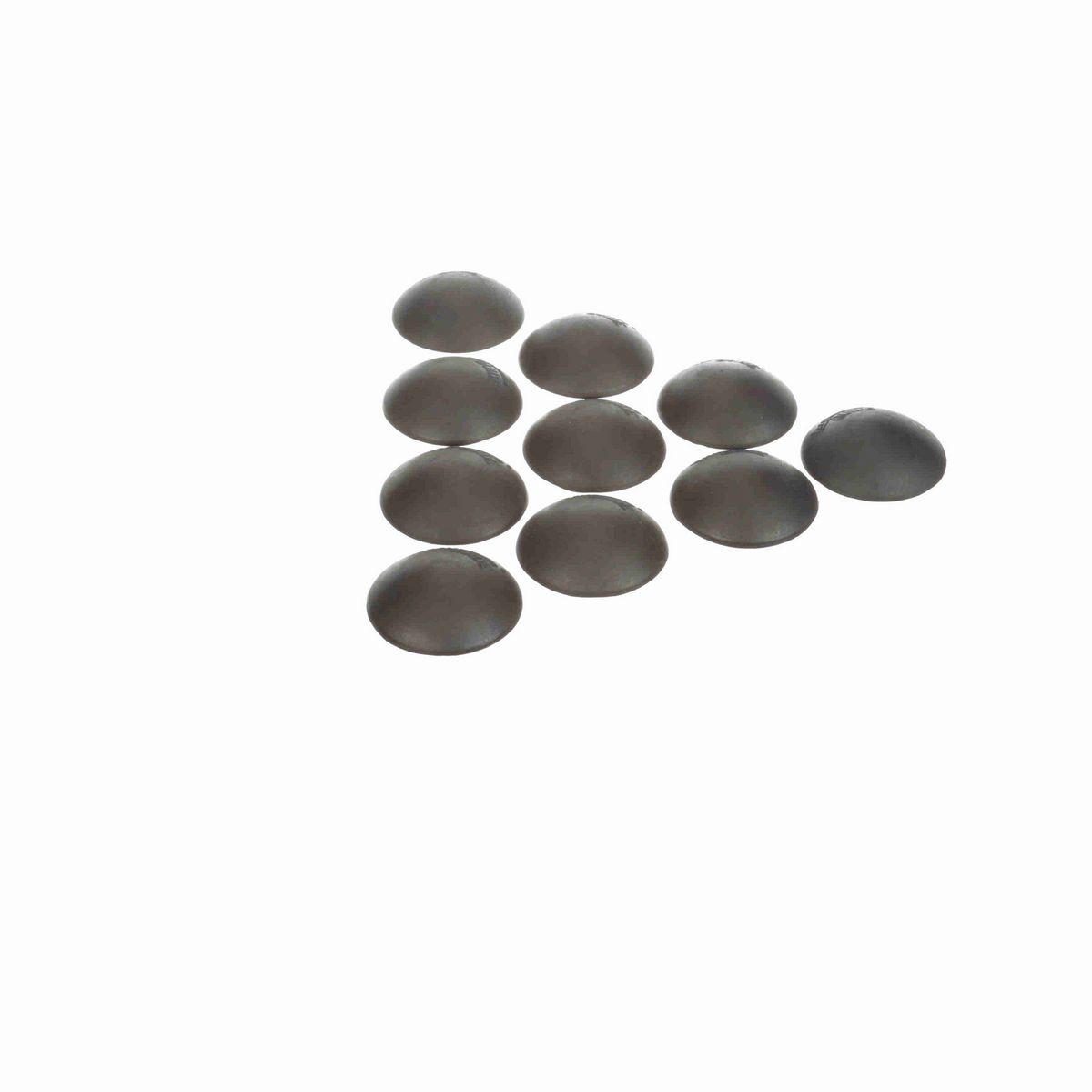 System Plast Safety Cap; Length: -in, for Rod Diameter: 1/2-in - VG-200-225-12-B