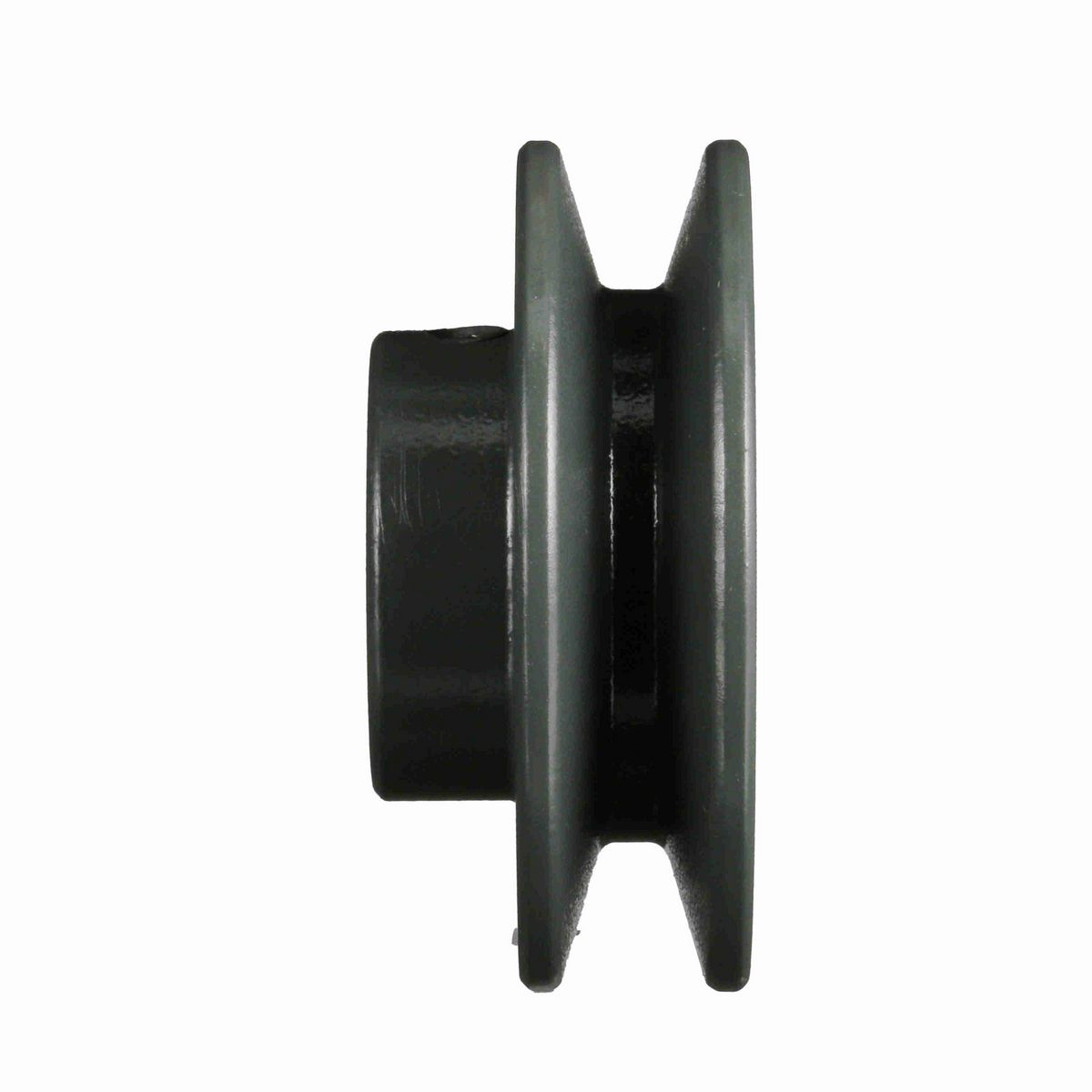 Browning 1 Groove Cast Iron FHP - Finished Bore Sheave - AK28X1/2