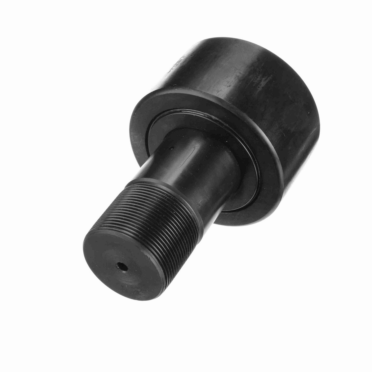 Опорный ролик с цапфой McGill Heavy Stud CAMROL CCFH 4 SB, бочкообразный, с уплотнением, с шестигранным отверстием, дюймовый