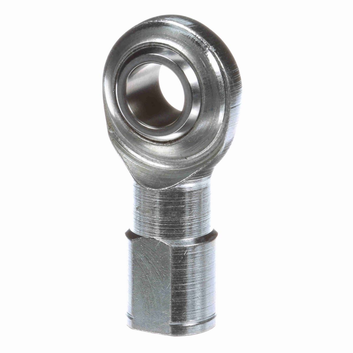 Sealmaster Female Rod End Bearing - Two-Piece Rod End TEFLON Race - CFFL 12T