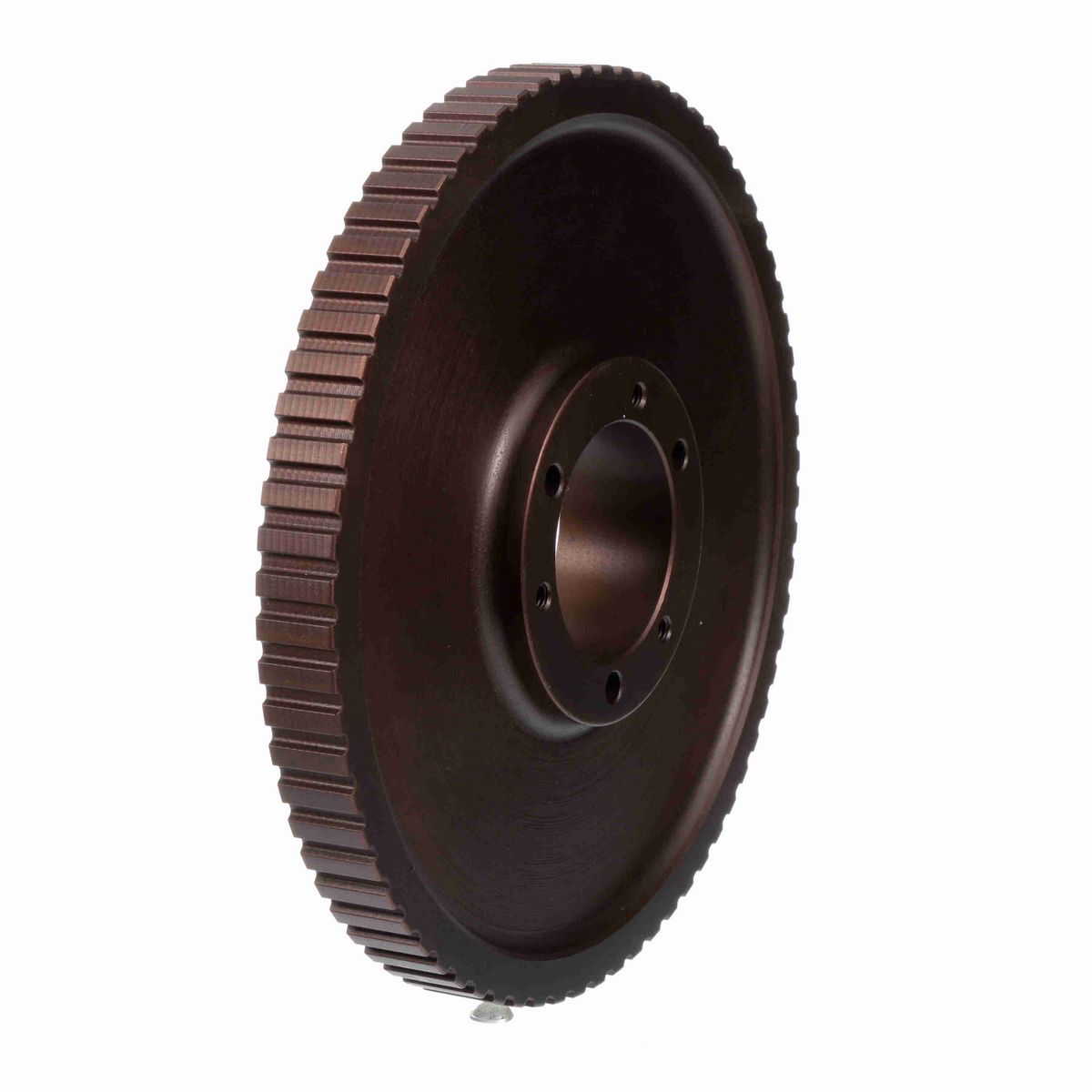 Browning Steel Bushed Bore Gearbelt Pulley - 72L050SD