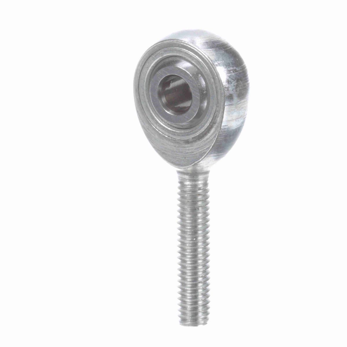 Sealmaster Male Rod End Bearing - Three-Piece Rod End Carbon Steel Race - ARE 3