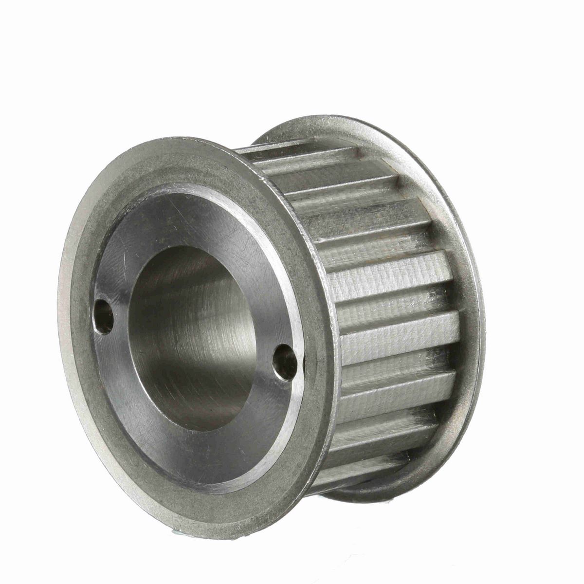 Browning Steel Bushed Bore Gearbelt Pulley - 18LG100