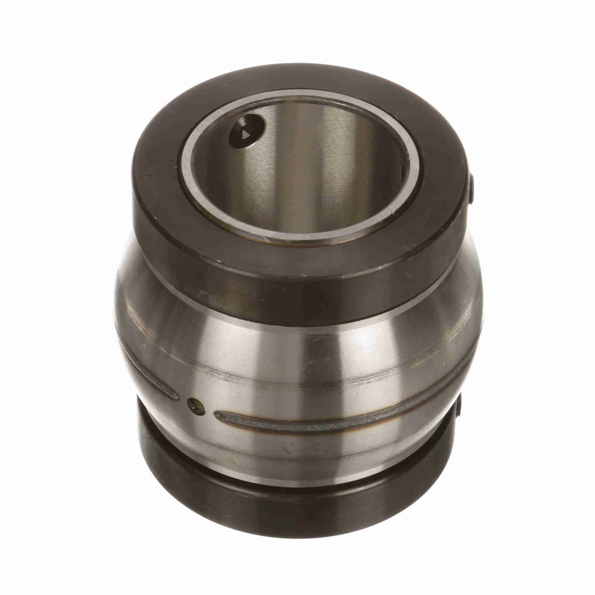 Sealmaster Mounted Insert Only Tapered Roller - 52100 Bearing Steel - Double Collar Mount Lock - RCI 200C