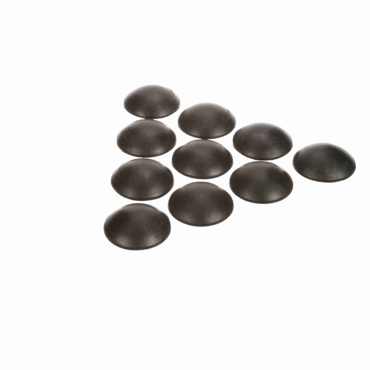 System Plast Safety Cap; Length: -in, for Rod Diameter: 5/8-in - VG-200-225-58-B