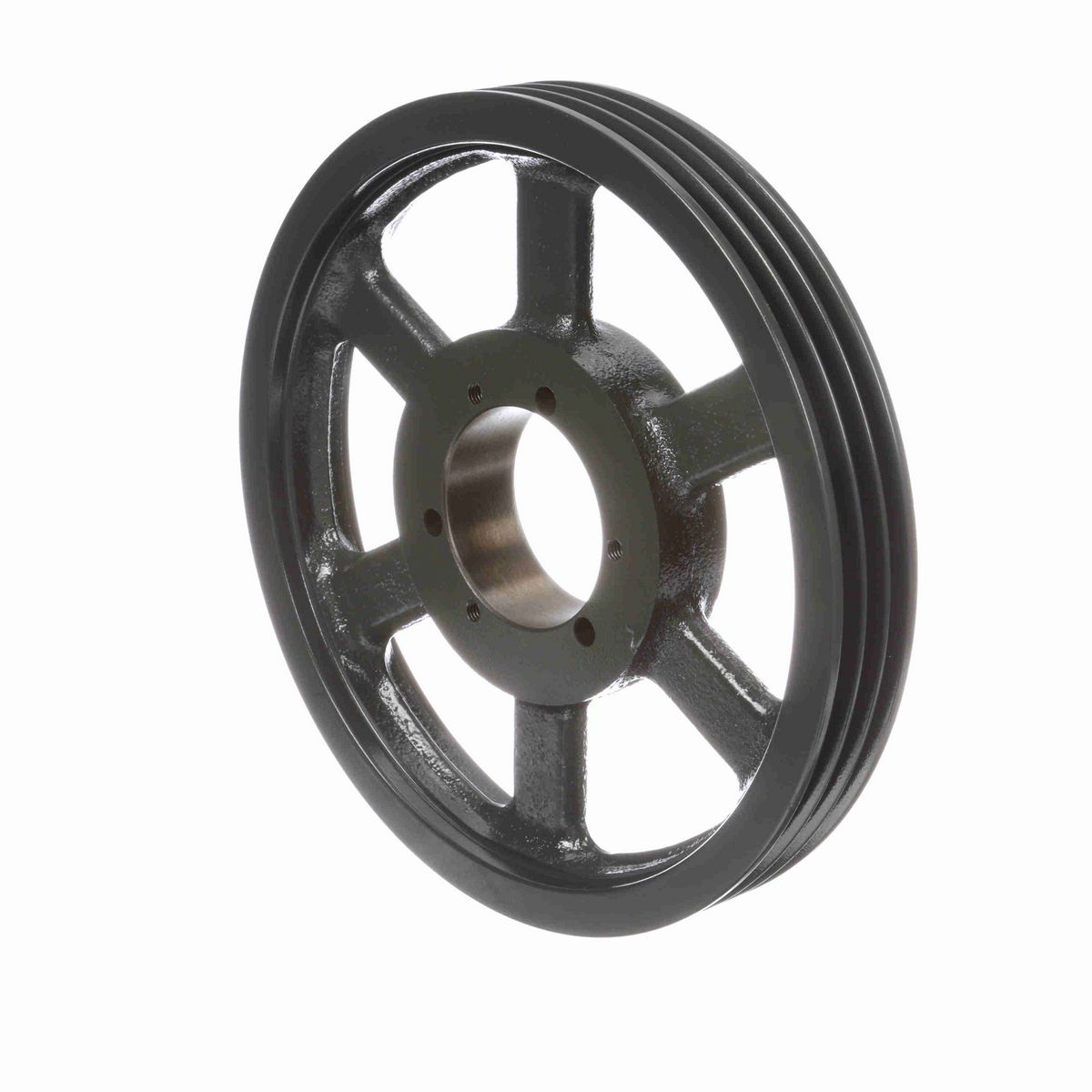 Browning 3 Groove Cast Iron Bushed Bore Multiple Sheave - 33V1060SK