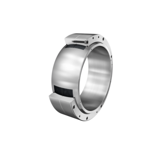 Сферический шарнирный подшипник INA GE440-DW-2RS2-W11-XL