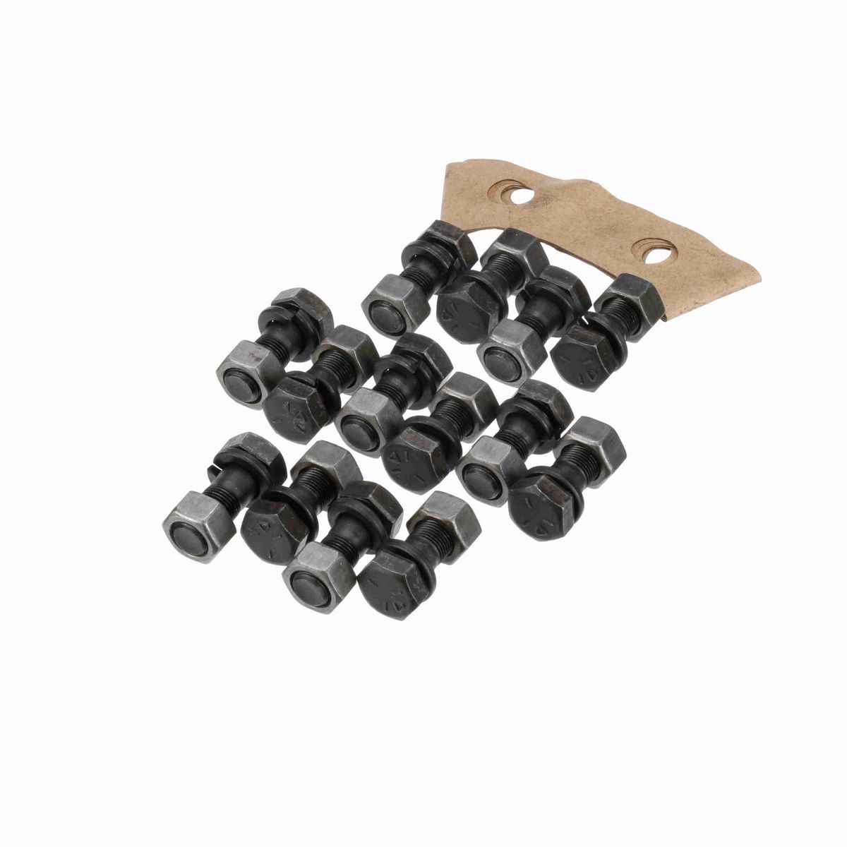 Kop-Flex Gear Coupling Fastener Set (with gasket) - Size 4.5 - 4 1/2 SB FS