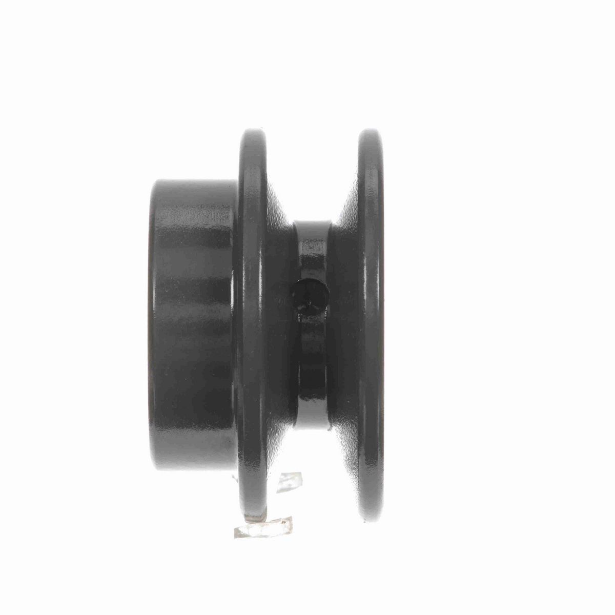 Browning 1 Groove Cast Iron FHP - Finished Bore Sheave - AK21X1/2