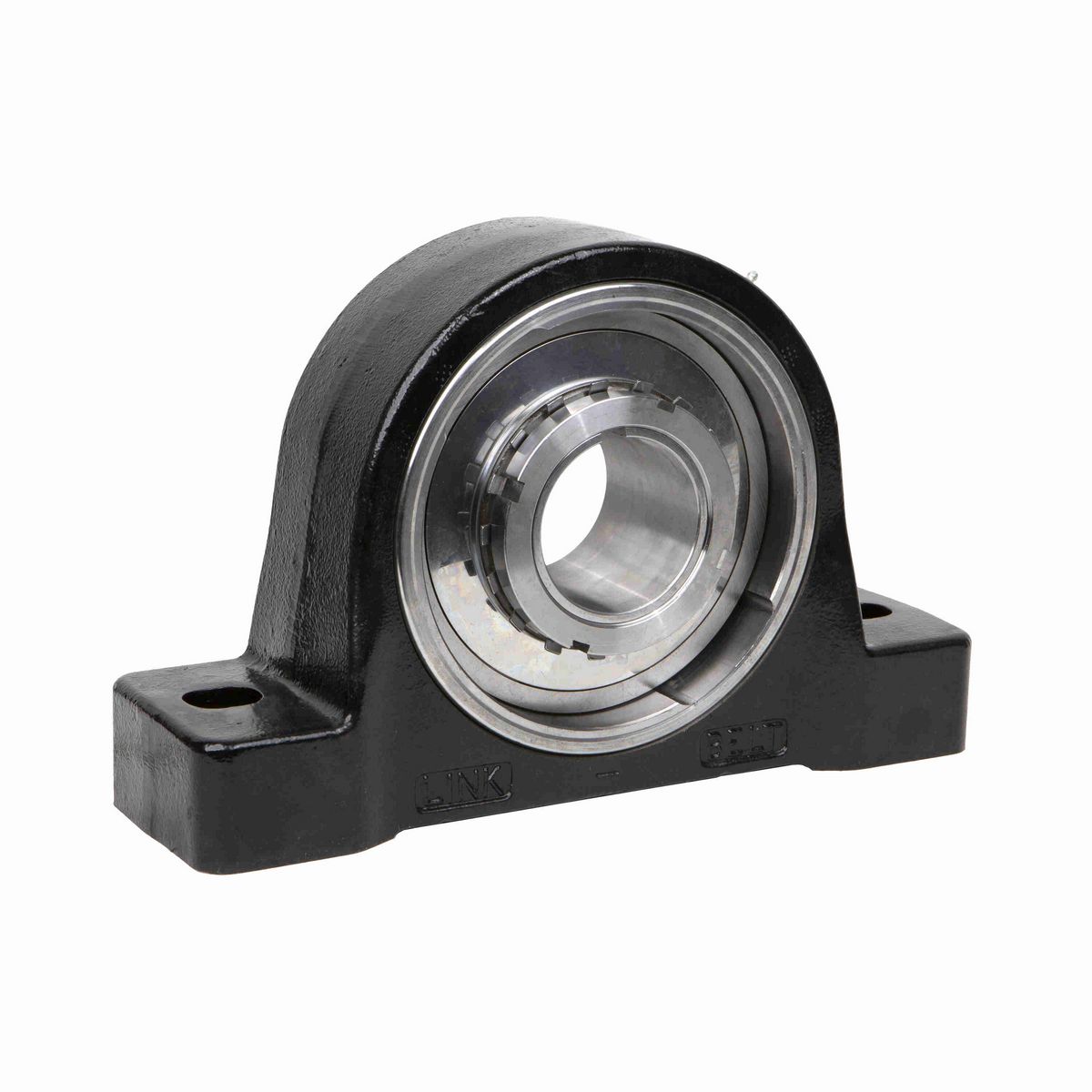 Link-Belt PEU3K55 Pillow Blocks Ball Bearings - PEU3K55