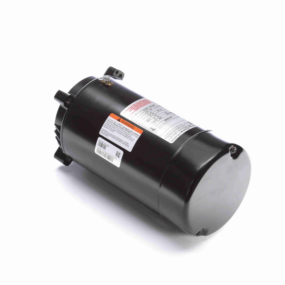 Century Pool Pump Motor, 1/2 HP, 1 Ph, 60 Hz, 230/115 V, 3600 RPM, 56C Frame, ODP - SK1052