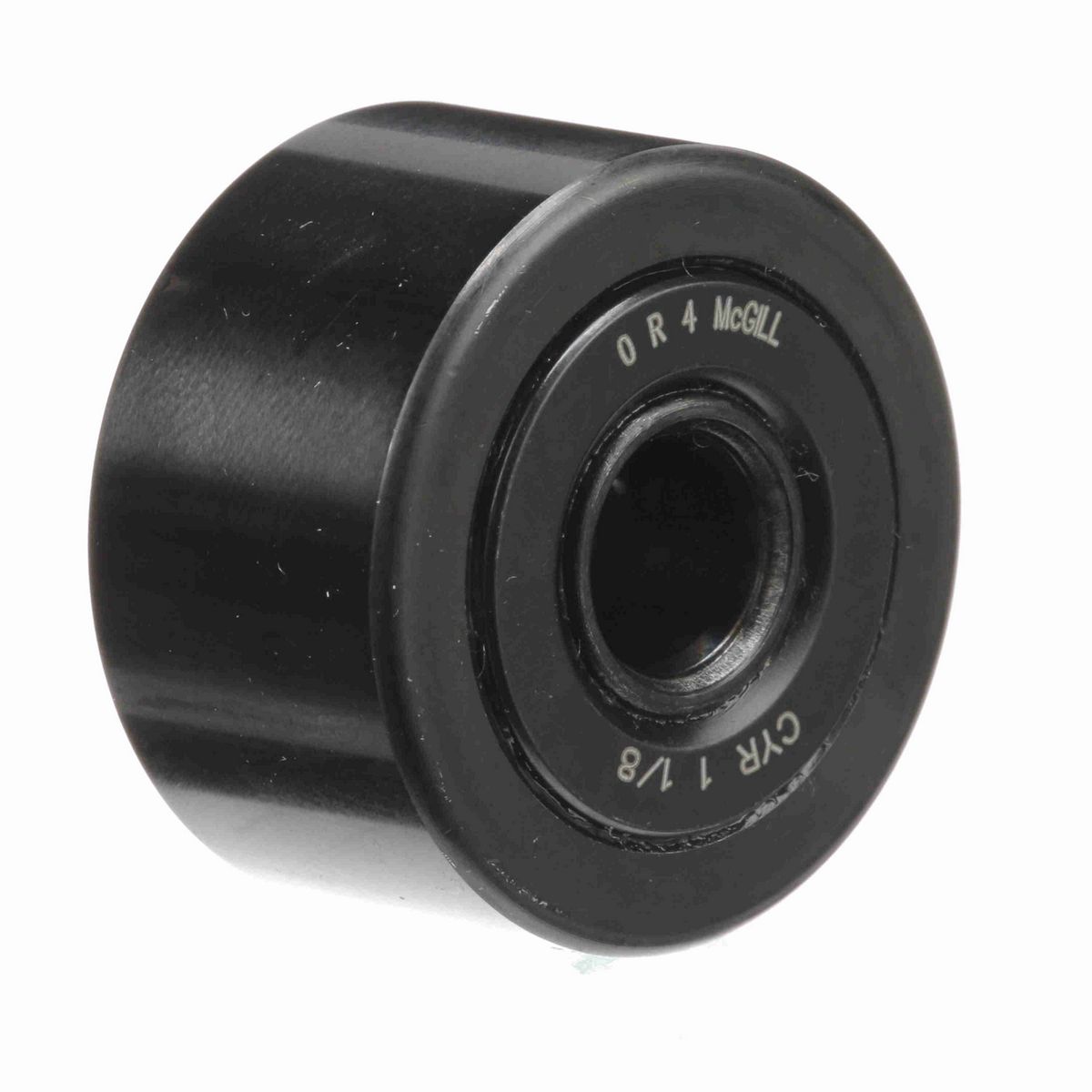 Опорный ролик McGill CAMROL CYR 1 1/8, цилиндрический, дюймовый