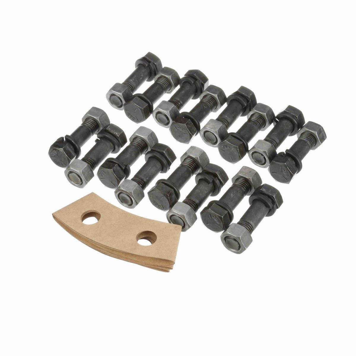 Kop-Flex Gear Coupling Fastener Set (with gasket) - Size 7 - 7 EB FS