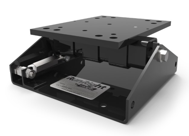 RunRight® Motor Bases Timken 68514463021