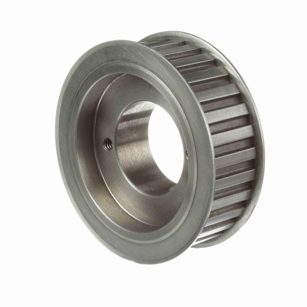 Browning Steel Bushed Bore Gearbelt Pulley - 30LH100