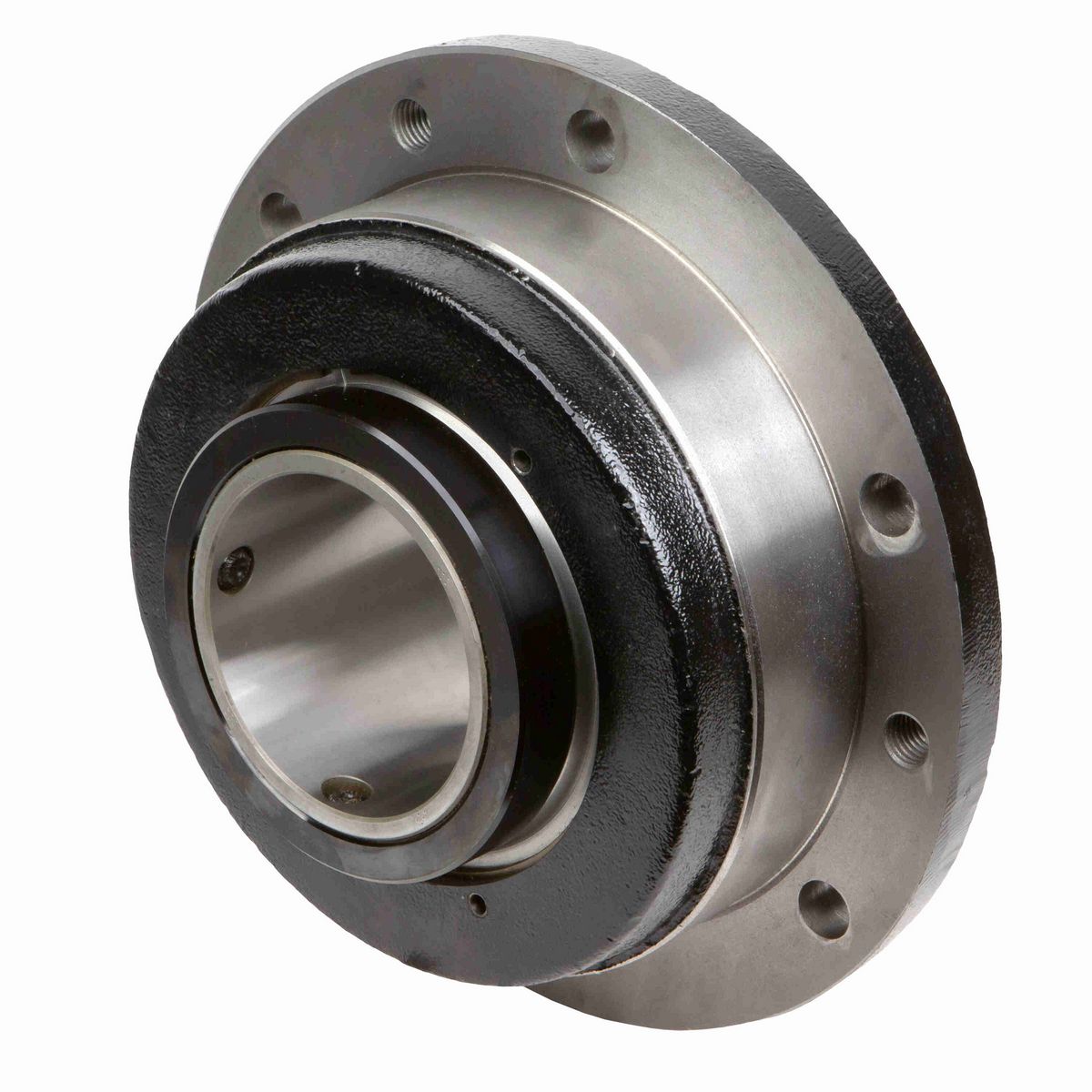 Rexnord ZBR5407Y Flanged Cartridge Blocks Rex Spherical Roller Bearings - ZBR5407Y