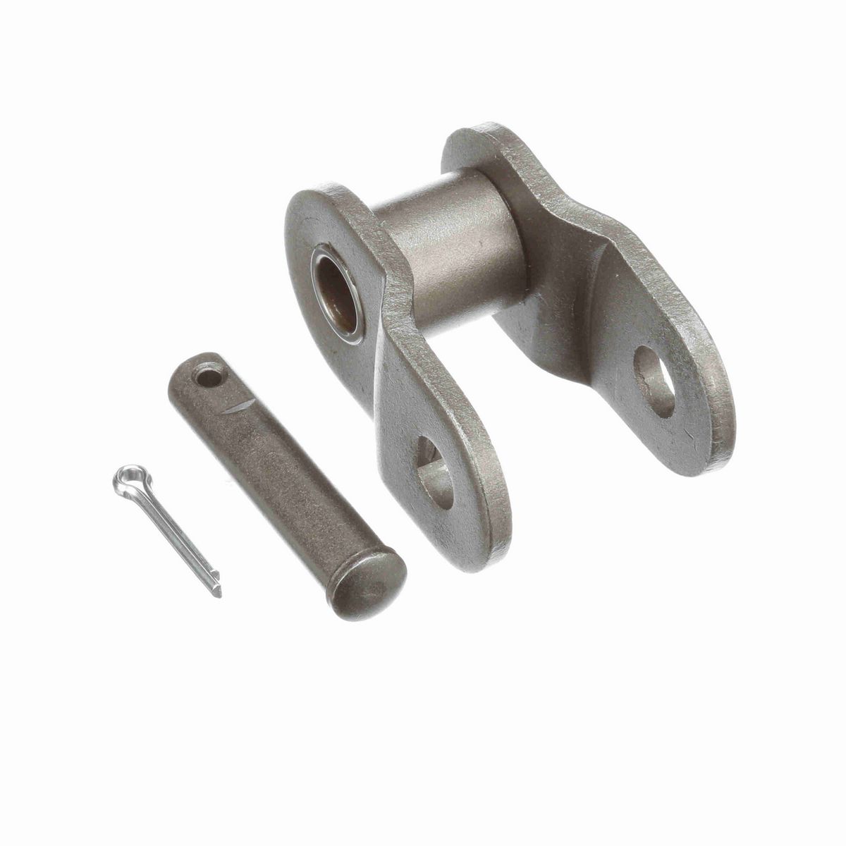 Morse Standard Roller Chain Offset Link - 100 O/L