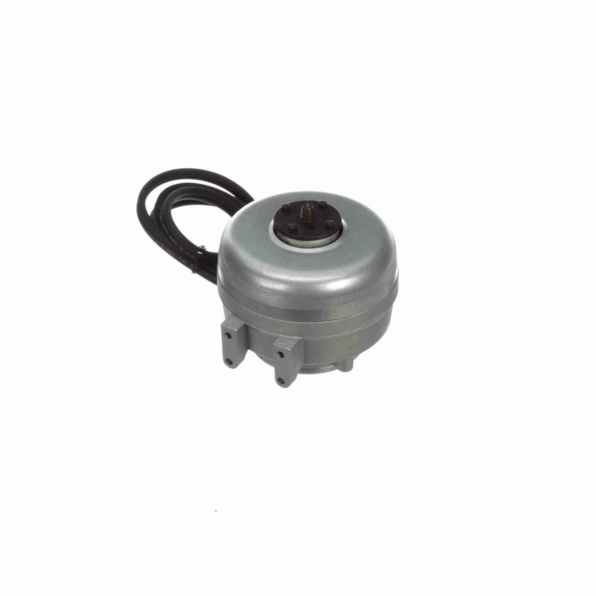 FASCO 2 WATT Refrigeration Motor, 1550 RPM, 115 Volts, Unit Bearing, TEAO - UB550