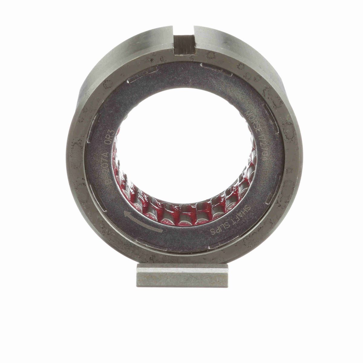Morse B200 Series Mechanical Clutch - B207A CL