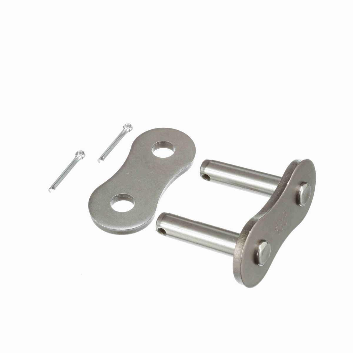Browning Standard Cottered Roller Chain - J160 C/P C/L