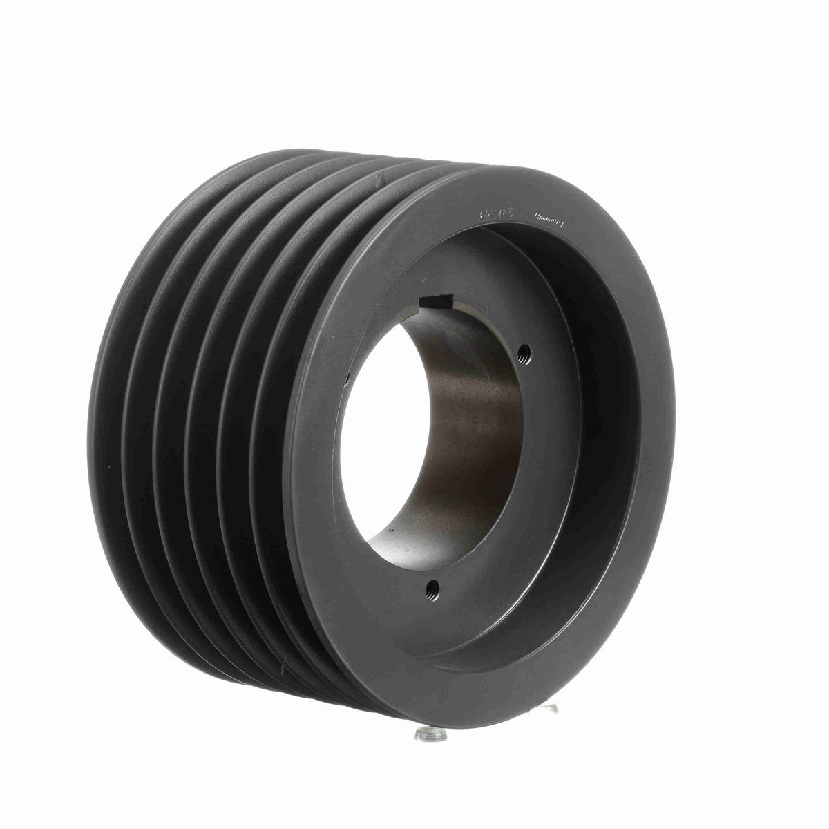 Browning 6 Groove Cast Iron Bushed Bore Multiple Sheave - 6R5V85