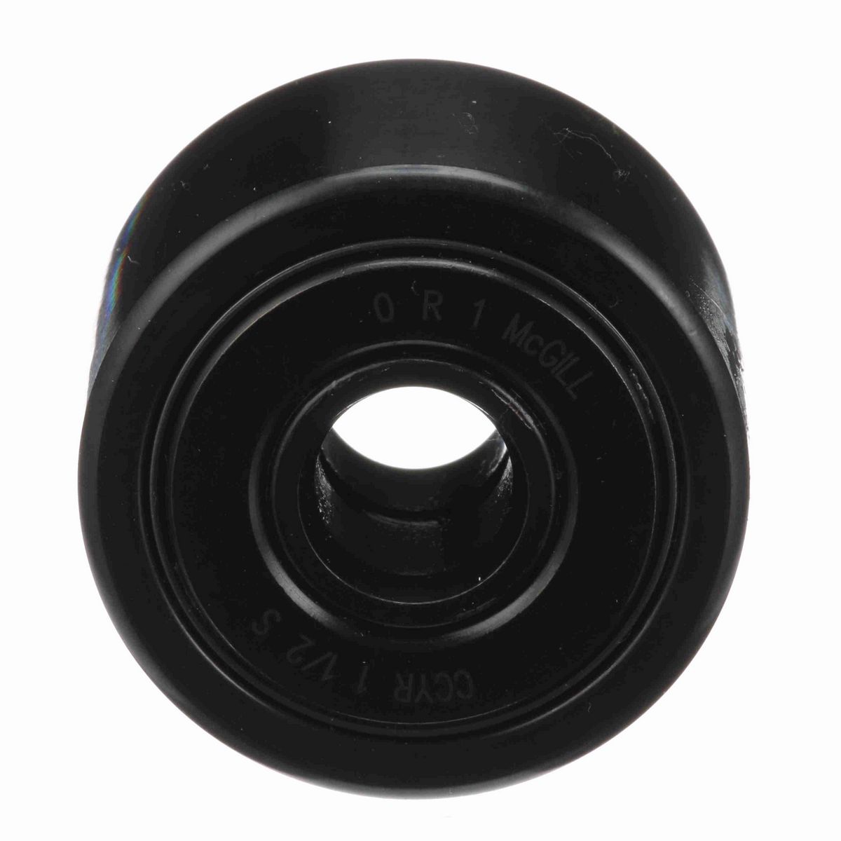 Опорный ролик McGill CAMROL CCYR 1 1/2 S, бочкообразный, с уплотнением, дюймовый