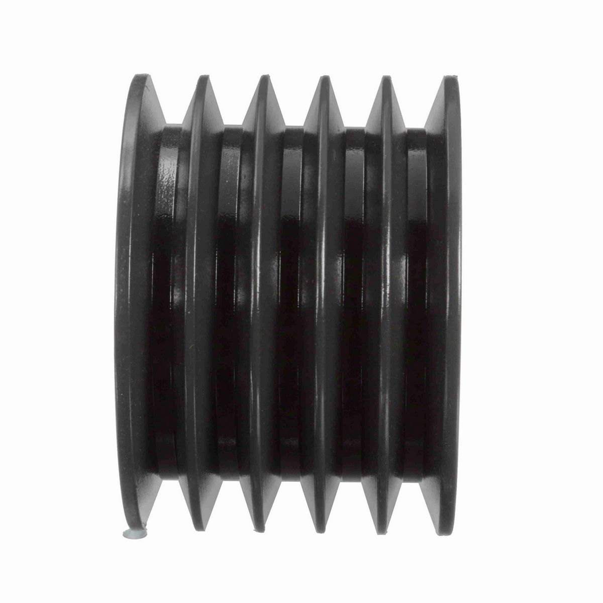 Browning 5 Groove Cast Iron Bushed Bore Multiple Sheave - 5TB54